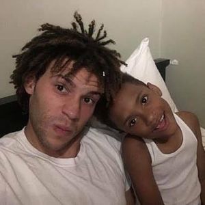 Meet your Posher, Patrick